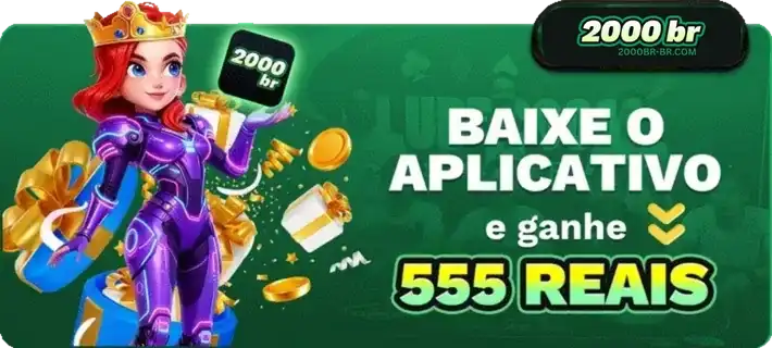 Bônus e promoções exclusivas para jogadores no 2000BR
