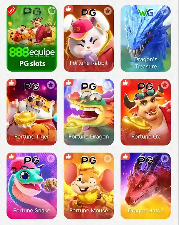 Principais fornecedores de jogos online com qualidade e segurança